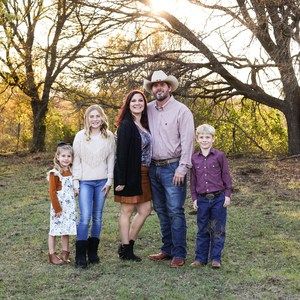 Meet your Posher, Krystal